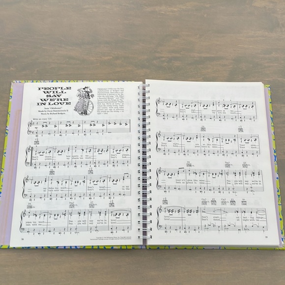 Readers Digest Popular Songs That Will Live Forever Songbook & Lyric Book - Picture 6 of 16